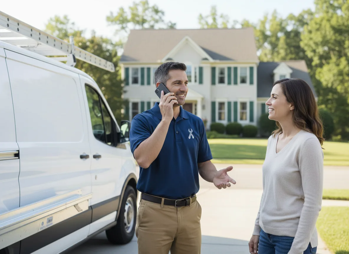 Home Gutter Service Indianola, IL FAQs